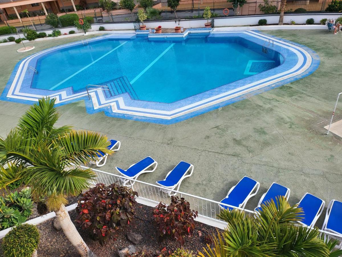Summerland Studio Los Cristianos  Exterior foto