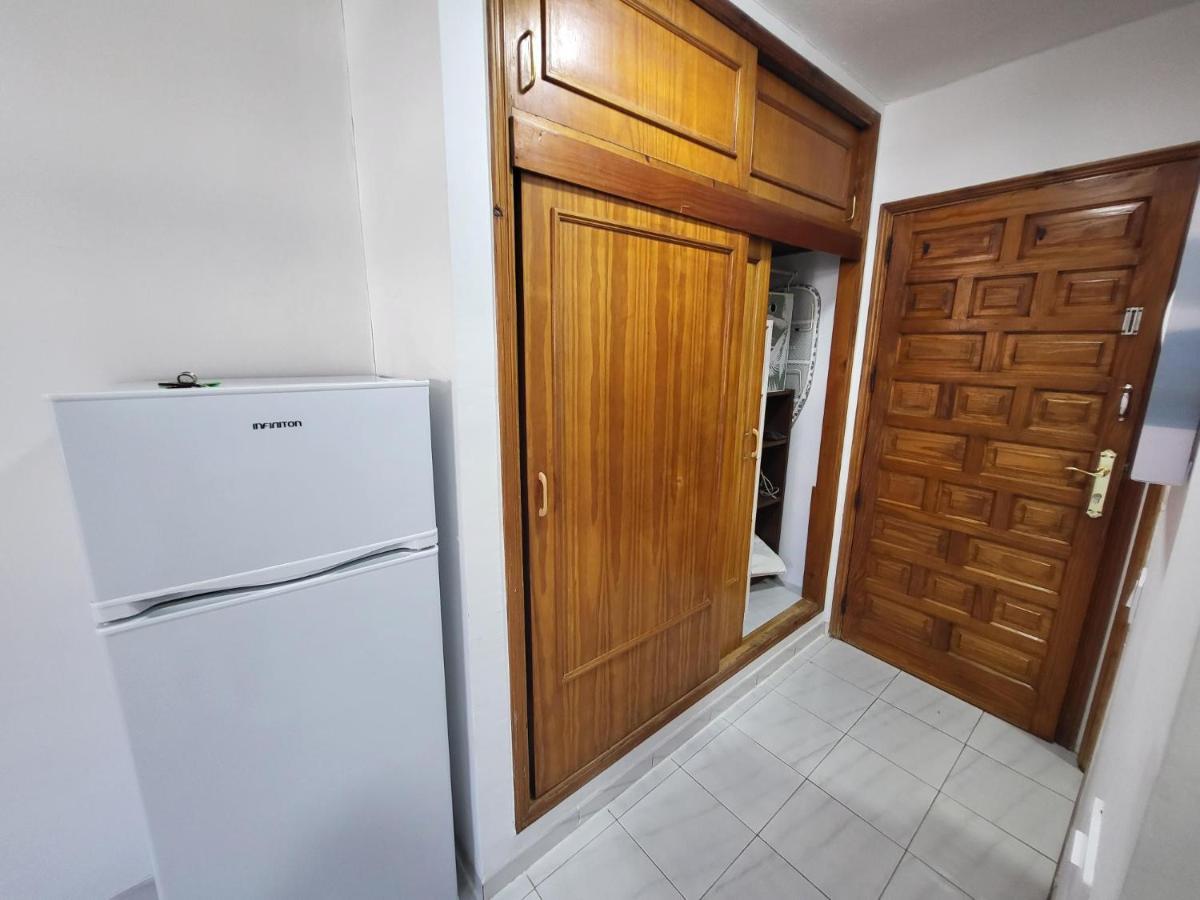 Summerland Studio Los Cristianos  Exterior foto