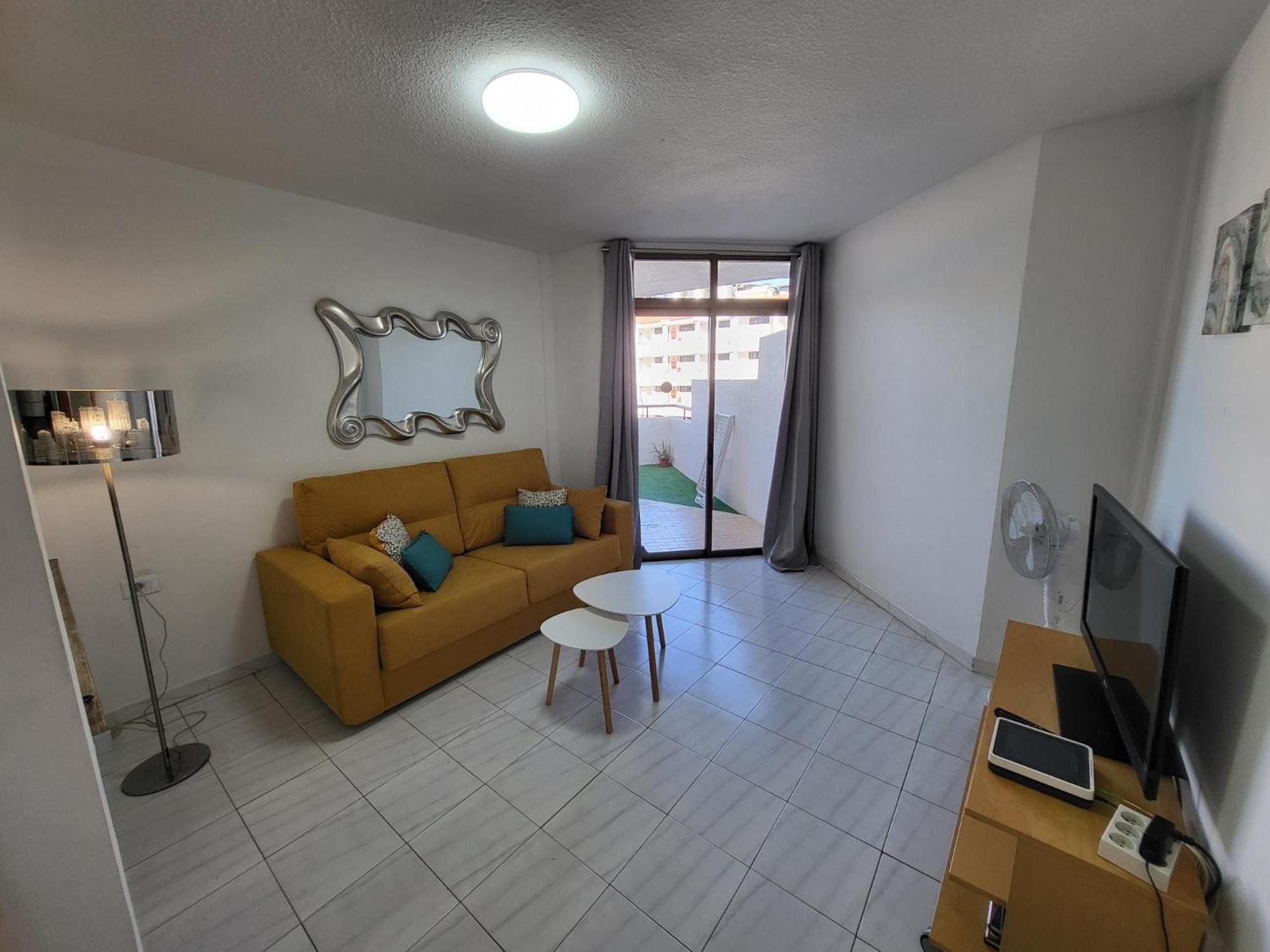 Summerland Studio Los Cristianos  Exterior foto